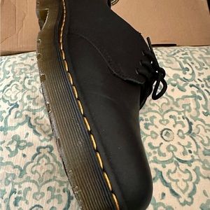 Dr. Martens Unisex 1461 Soft Wair Comfort Footbed shoes 12 women 11 Men